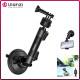 Ulanzi ZJ01 Magnetic Suction Cup Mount For Action Camera Smartphone