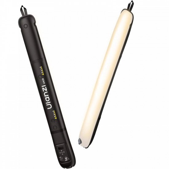 Ulanzi UA20 20W Portable Air Tube Bi-Color LED Light