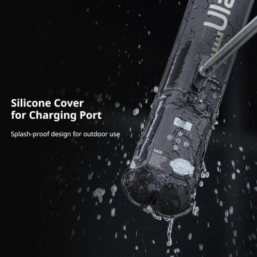 Ulanzi UA20 20W Portable Air Tube Bi-Color LED Light Ulanzi UA20 20W Portable Air Tube Bi-Color LED Light