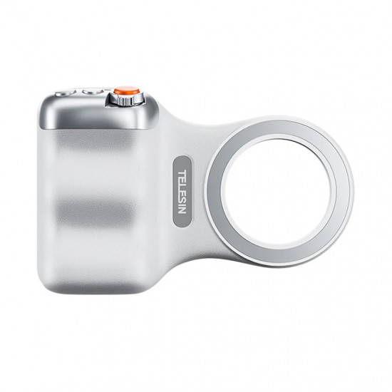 TELESIN Fun Shot Magnetic Grip For Phone TELESIN Fun Shot Magnetic Grip For Phone