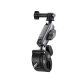 TELESIN Aluminum Alloy Universal Handlebar Mount TELESIN Aluminum Alloy Universal Handlebar Mount