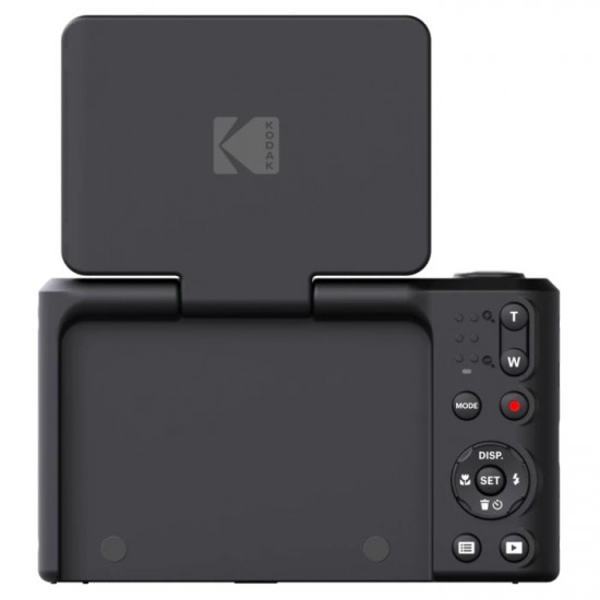 Kodak Pixpro C1 13MP FHD 1080P Digital Camera Black Kodak Pixpro C1 13MP FHD 1080P Digital Camera Black