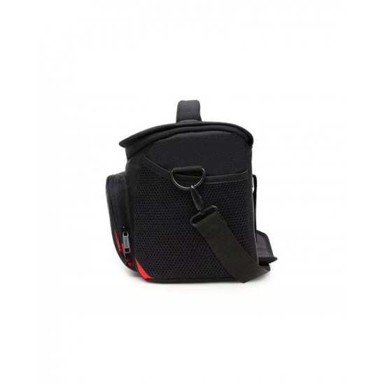 SLR Waterproof Backpack Camera Case Shoulder Bag (25*18*17cm)