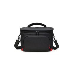 SLR Waterproof Backpack Camera Case Shoulder Bag (25*18*17cm)