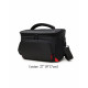 SLR Waterproof Backpack Camera Case Shoulder Bag (27*19*17cm)