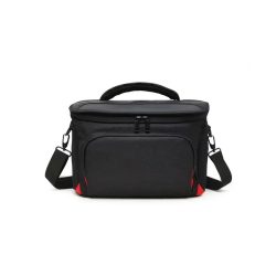 SLR Waterproof Backpack Camera Case Shoulder Bag (27*19*17cm)