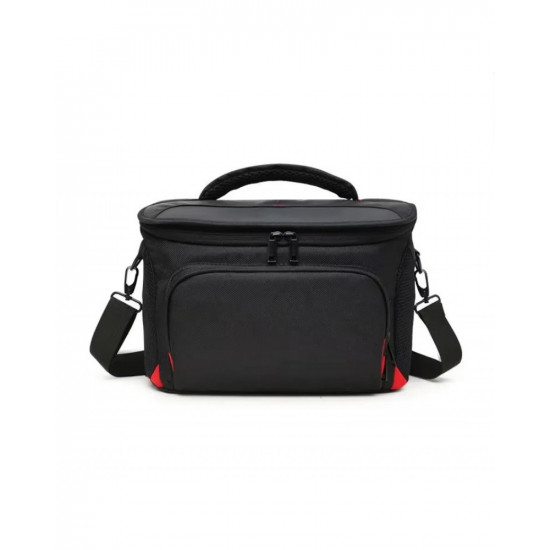 SLR Waterproof Backpack Camera Case Shoulder Bag (27*19*17cm) SLR Waterproof Backpack Camera Case Shoulder Bag (27*19*17cm)