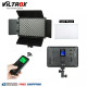 VILTROX VL-192T 45W Bi-Color LED Light Panel VILTROX VL-192T 45W Bi-Color LED Light Panel