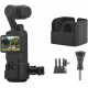 BRDRC Expansion Adapter for DJI Osmo Pocket 3 BRDRC Expansion Adapter for DJI Osmo Pocket 3