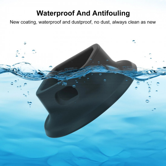 Camera Mount Stand Base for DJI OSMO Pocket 3 Desktop Stable Bracket