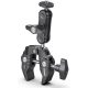 Ulanzi R094 Multi-Functional Super Clamp with Magic Arm