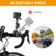 Ulanzi R094 Multi-Functional Super Clamp with Magic Arm