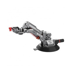 Car Shock Mount For DJI Osmo Pocket 3 Vehicle Shock Absorption Bracket