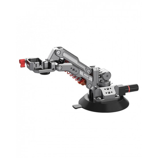 Car Shock Mount For DJI Osmo Pocket 3 Vehicle Shock Absorption Bracket