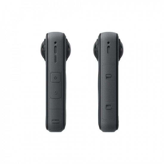 Insta360 X5 8K 360° Action Camera