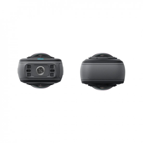 Insta360 X5 8K 360° Action Camera