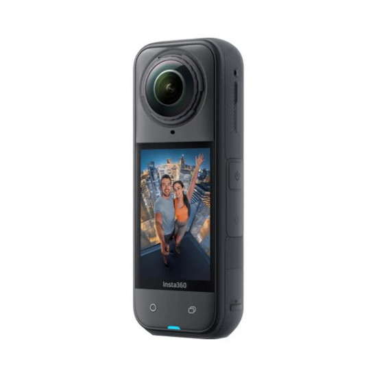 Insta360 X5 8K 360° Action Camera
