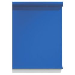 Background Paper Rolls 2.72x11m Royal Blue