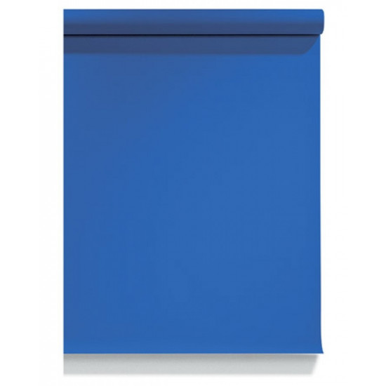 Background Paper Rolls 2.72x11m Royal Blue