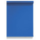 Background Paper Rolls 2.72x11m Royal Blue