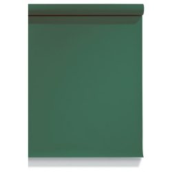 Background Paper Rolls 2.72x11m Deep Green