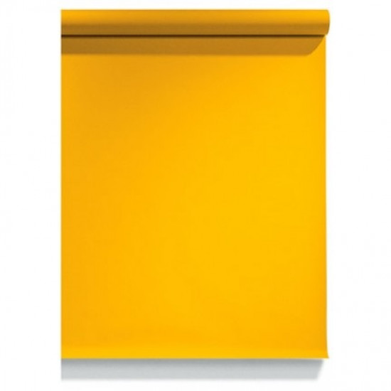 Background Paper Rolls 2.72x11m Forsythia Yellow