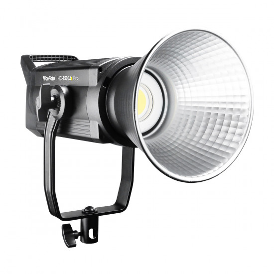 NiceFoto HC-1500A.Pro 150W Bi-Color COB LED Video Light