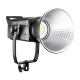 NiceFoto HC-1500A.Pro 150W Bi-Color COB LED Video Light