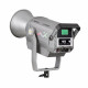NiceFoto LV-3000C RGBWW Color 300W LED Video Light NiceFoto LV-3000C RGBWW Color 300W LED Video Light