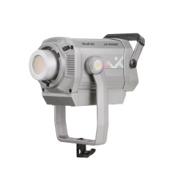 NiceFoto LV-3000C RGBWW Color 300W LED Video Light NiceFoto LV-3000C RGBWW Color 300W LED Video Light
