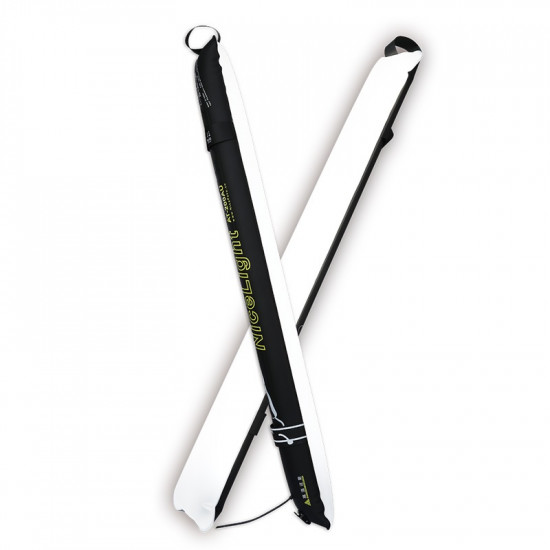 NiceFoto AT-200AU 20W Portable Air Tube Bi-Color LED Light