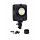 NiceFoto QY-2000A 200W Bi-Color Portable LED Video Light NiceFoto QY-2000A 200W Bi-Color Portable LED Video Light