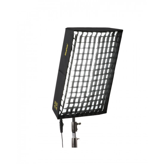 NiceFoto VB-2000C RGB Folding Fabric LED Light