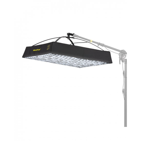 NiceFoto VB-2000A Bi-Color Folding Fabric LED Light NiceFoto VB-2000A Bi-Color Folding Fabric LED Light