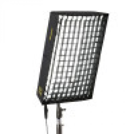 NiceFoto VB-2000A Bi-Color Folding Fabric LED Light