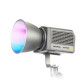 NiceFoto AR-600C RGB Mini Portable LED Video Light Photography Fill Light NiceFoto AR-600C RGB Mini Portable LED Video Light Photography Fill Light