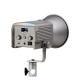 NiceFoto AR-600A Bi-Color Mini Portable LED Video Light Photography Fill Light