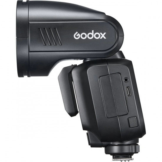 Godox V100 Flash for Sony