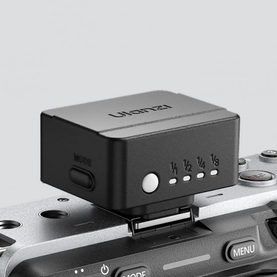 Ulanzi SL01 Spark Lite Camera Flash Light