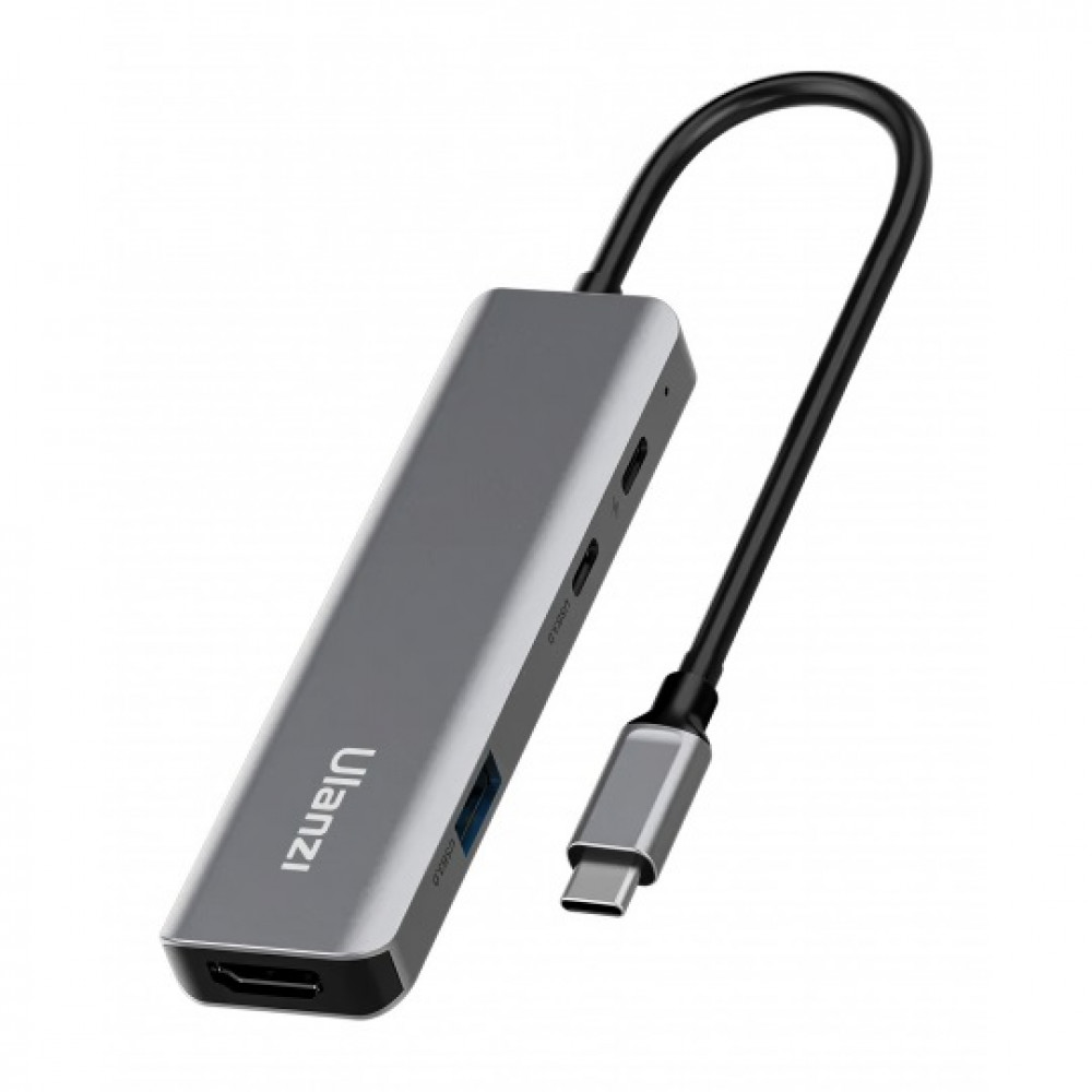 Ulanzi USB-C Multifunctional Capture Card