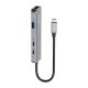 Ulanzi USB-C Multifunctional Capture Card Ulanzi USB-C Multifunctional Capture Card