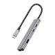 Ulanzi USB-C Multifunctional Capture Card Ulanzi USB-C Multifunctional Capture Card