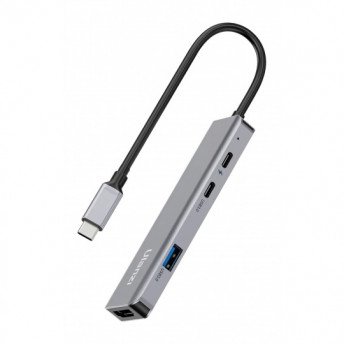 Ulanzi USB-C Multifunctional Capture Card