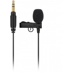 RODE Lavalier GO Microphone - Black RODE Lavalier GO Microphone - Black