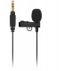 RODE Lavalier GO Microphone - Black RODE Lavalier GO Microphone - Black