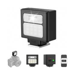 Ulanzi SL02 Spark Lite Camera Flash Light Ulanzi SL02 Spark Lite Camera Flash Light