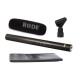 Rode NTG4 Directional Shotgun Microphone