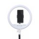 NiceFoto LR-313CII LED Ring Light with Stand