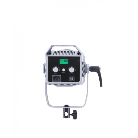 NiceFoto FC-2000A 200W Bi-Color Portable LED Video Light