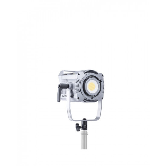 NiceFoto FC-2000A 200W Bi-Color Portable LED Video Light